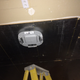 The light sections are adjustable up & down